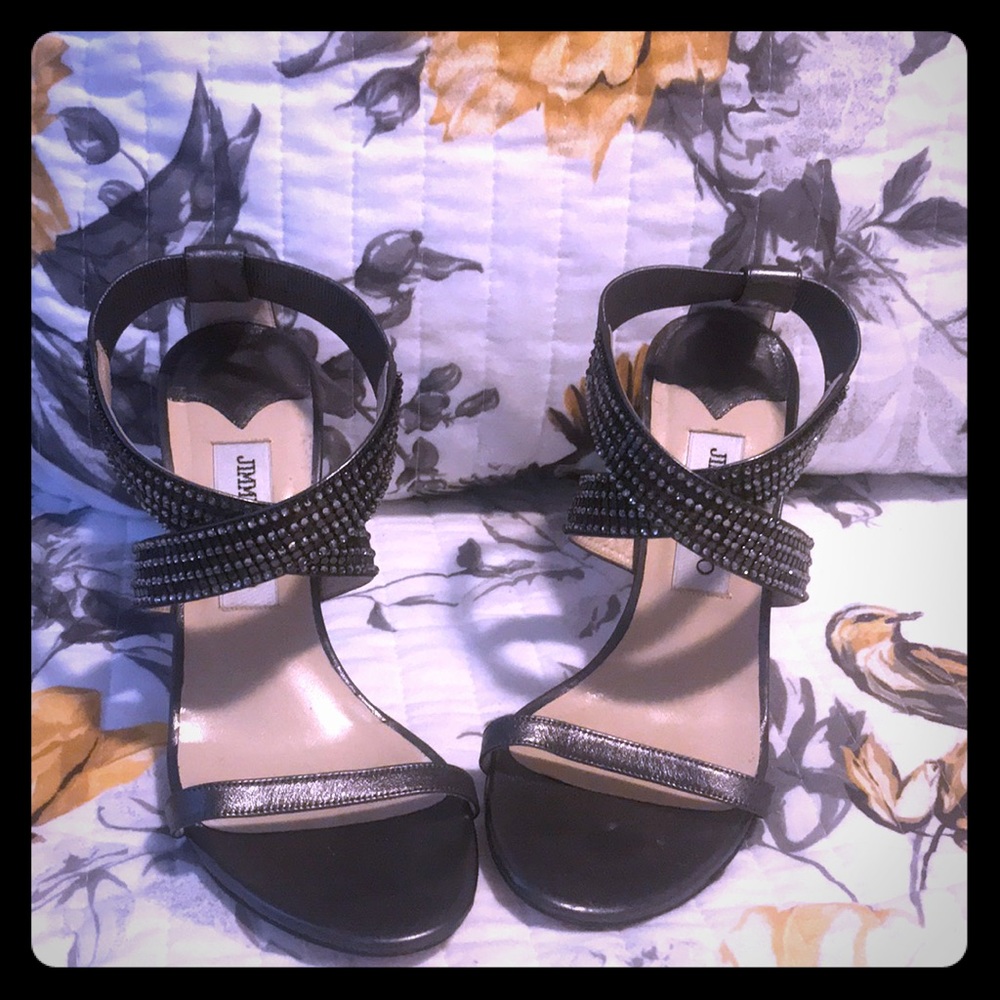 Jimmy Choo